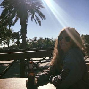 Meet your Posher, Tiffany